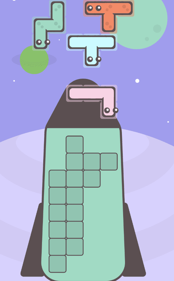 Cosmic Rescuers: Packabunchas - Free Browser Game 2025