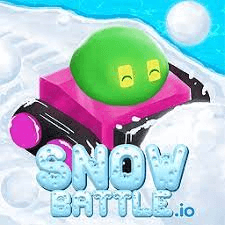 Snow Warrior: Epic Winter Battle - Free Browser Game 2025